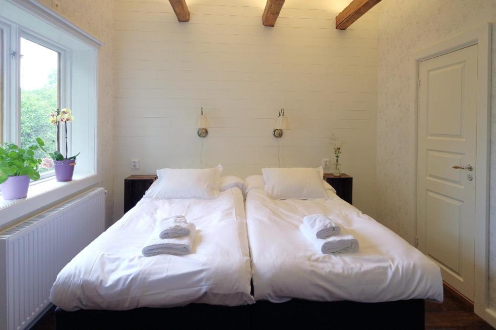 Karaby Gard, Country Living Hostel Kristinehamn Exterior photo