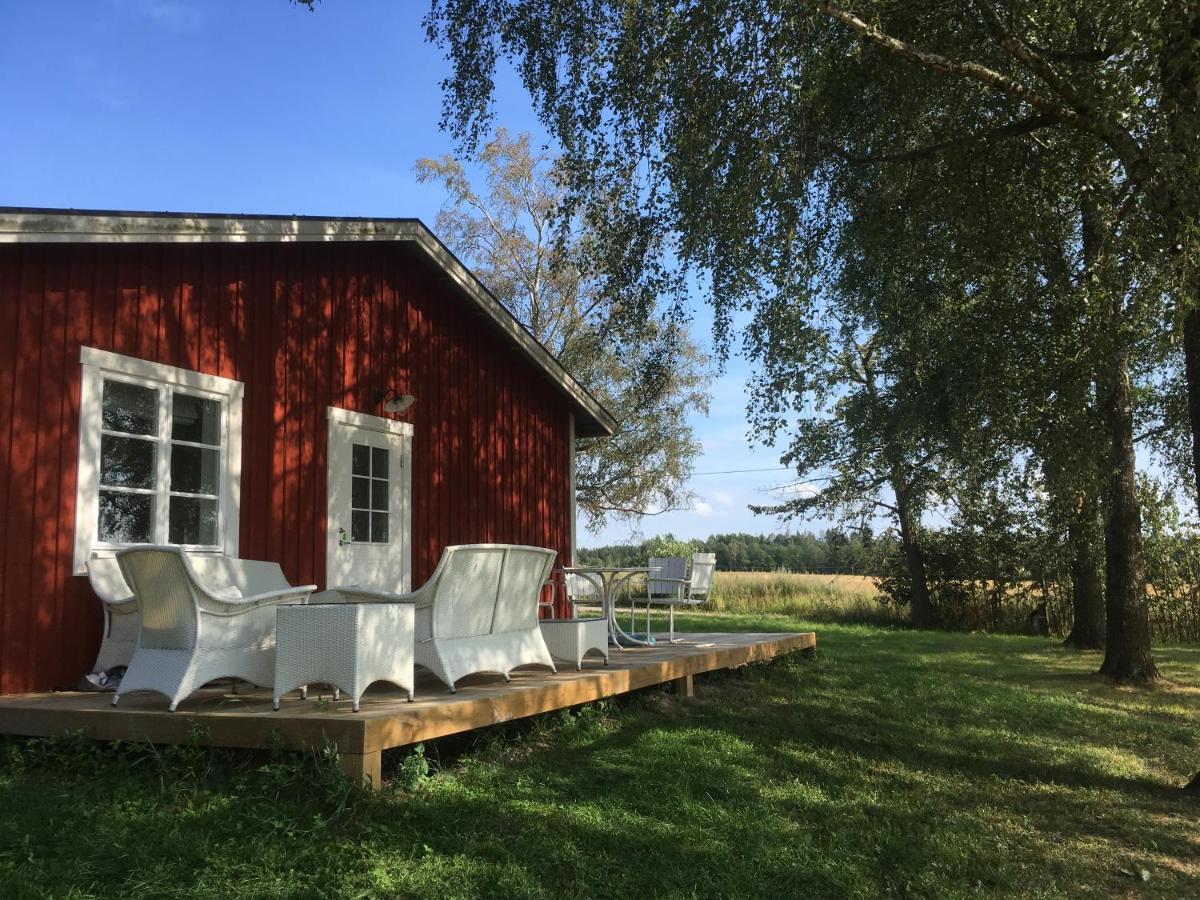 Karaby Gard, Country Living Hostel Kristinehamn Exterior photo