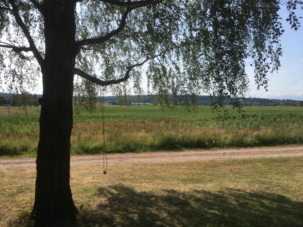 Karaby Gard, Country Living Hostel Kristinehamn Exterior photo