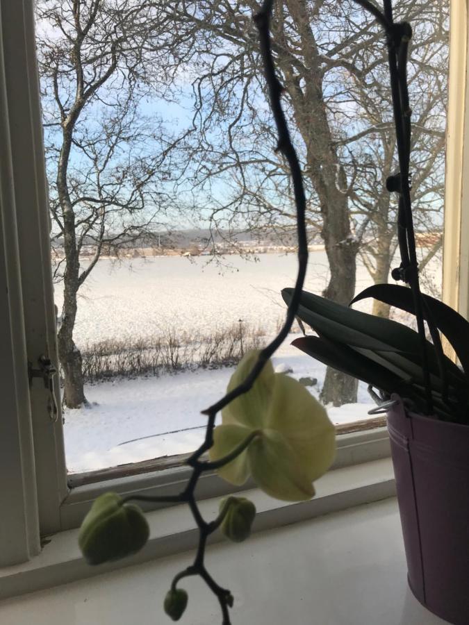 Karaby Gard, Country Living Hostel Kristinehamn Exterior photo
