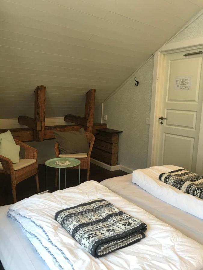 Karaby Gard, Country Living Hostel Kristinehamn Exterior photo