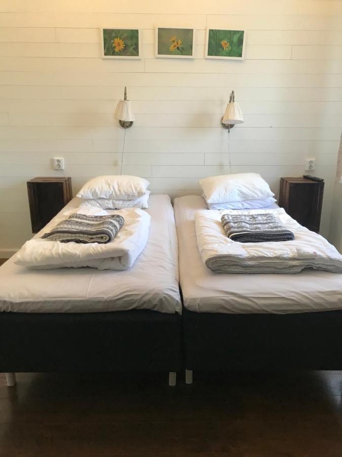 Karaby Gard, Country Living Hostel Kristinehamn Exterior photo