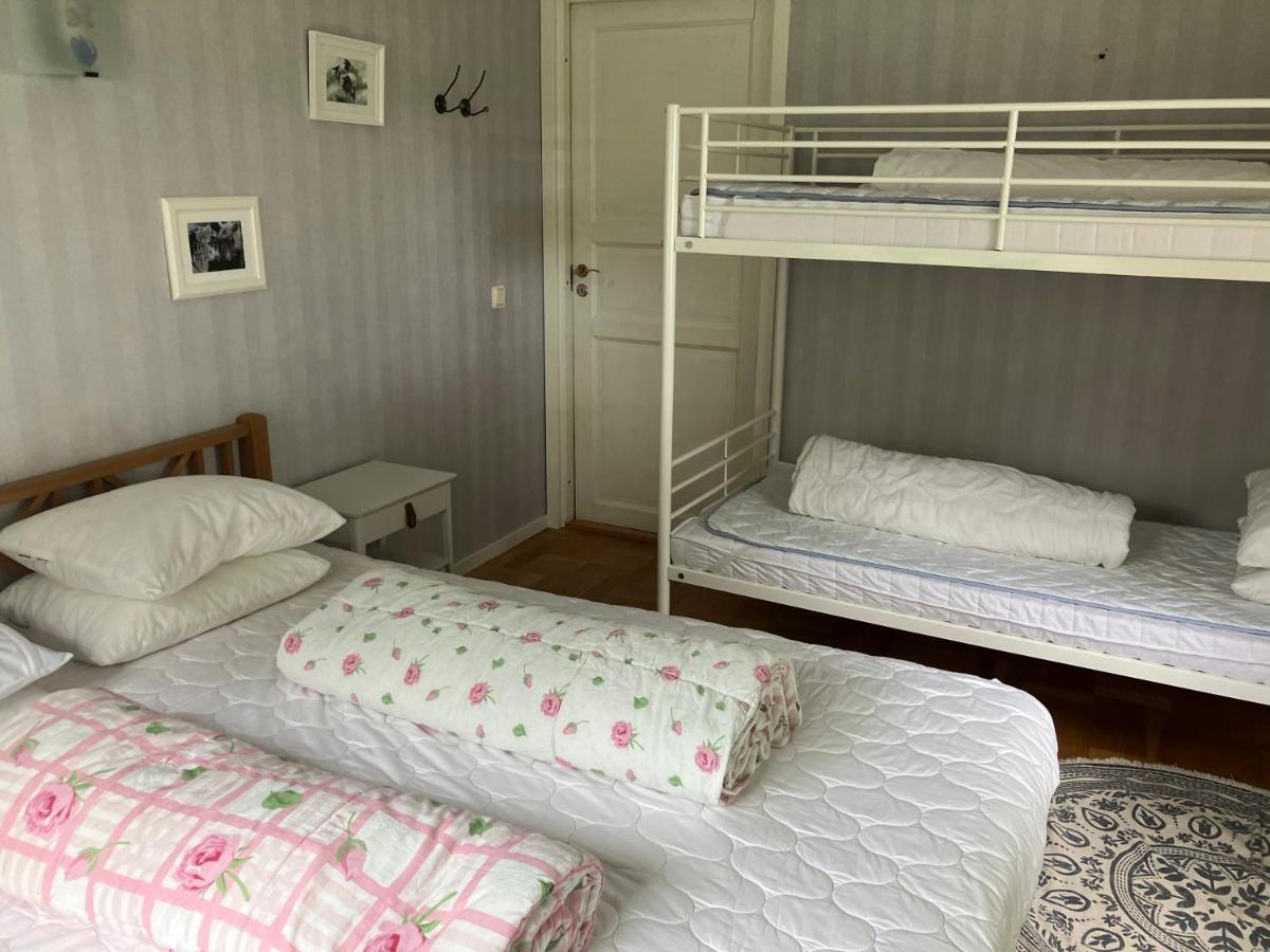 Karaby Gard, Country Living Hostel Kristinehamn Exterior photo