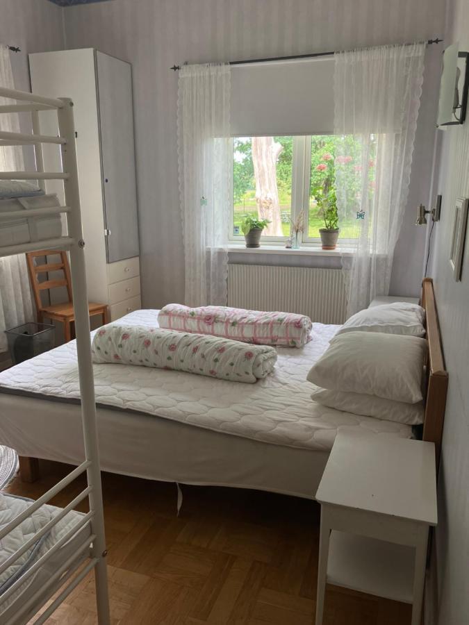 Karaby Gard, Country Living Hostel Kristinehamn Exterior photo