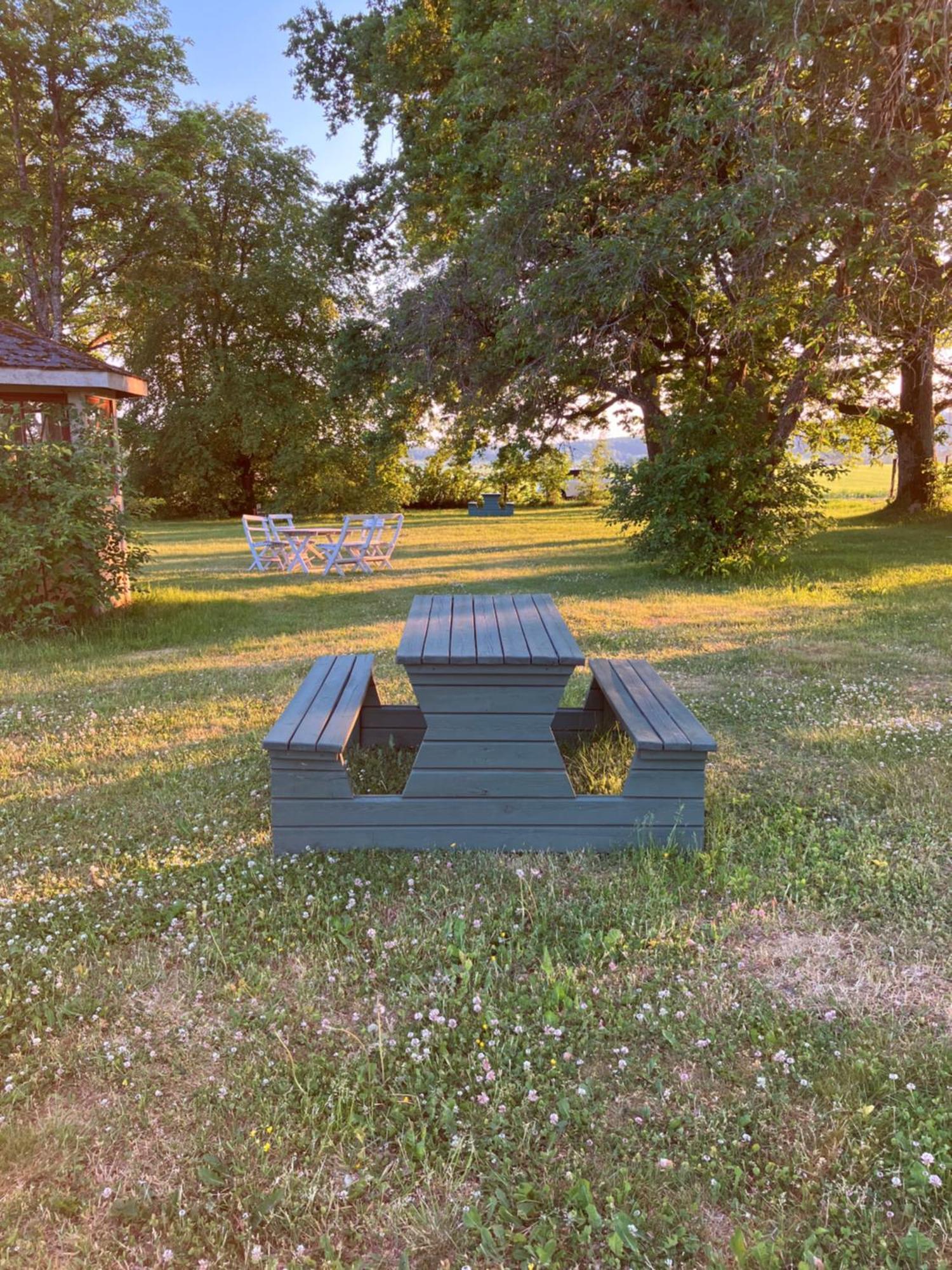 Karaby Gard, Country Living Hostel Kristinehamn Exterior photo