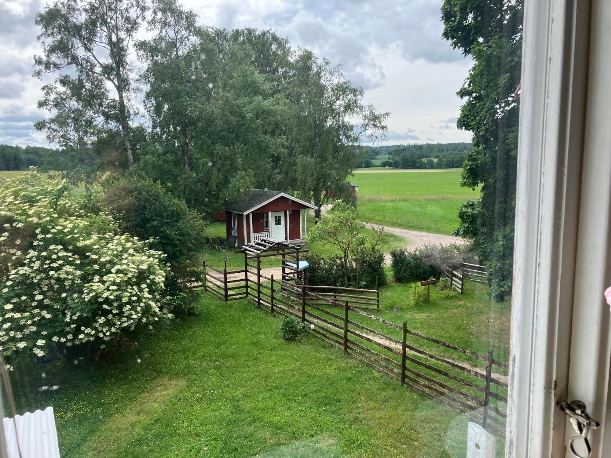 Karaby Gard, Country Living Hostel Kristinehamn Exterior photo