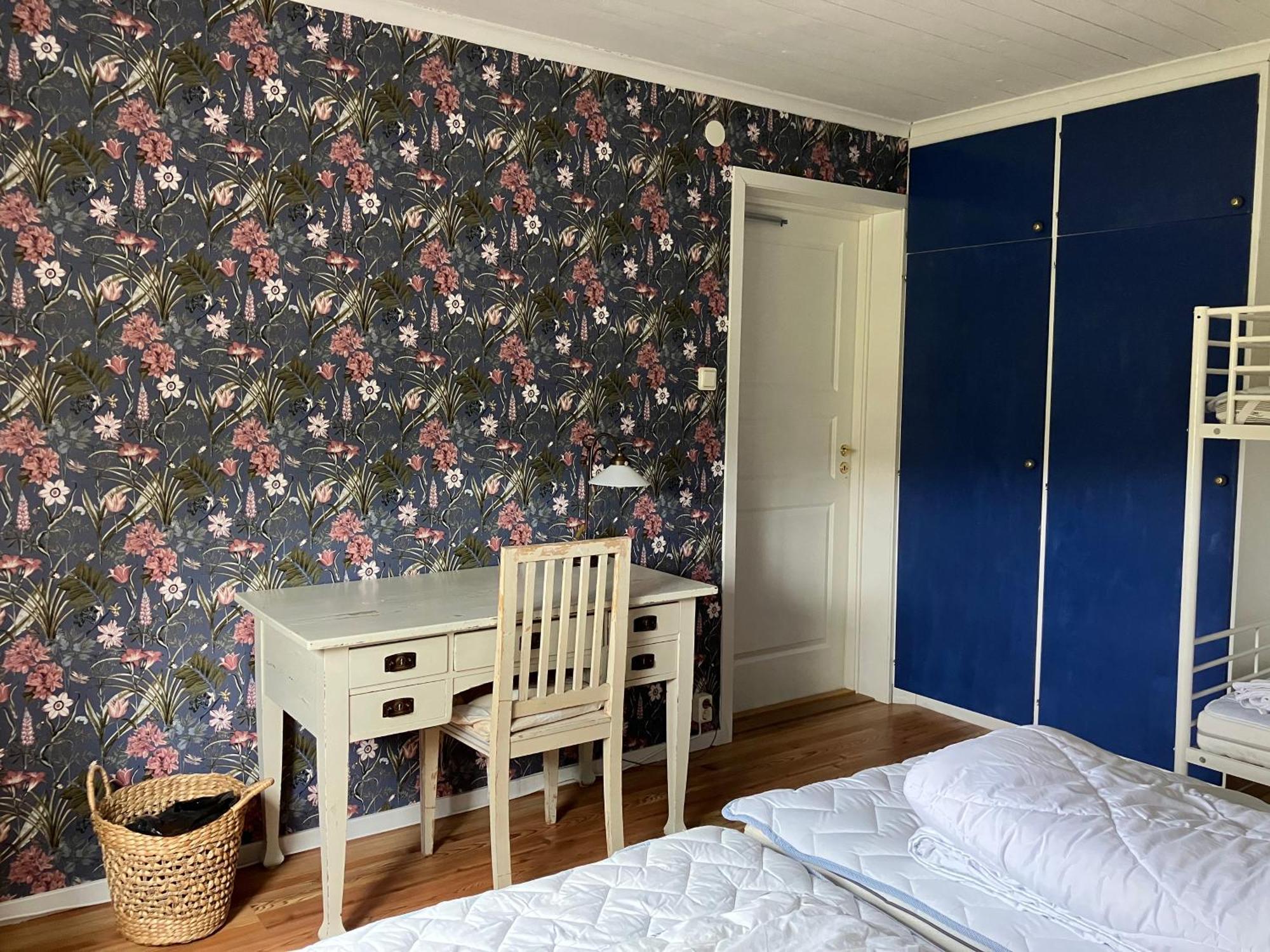 Karaby Gard, Country Living Hostel Kristinehamn Exterior photo