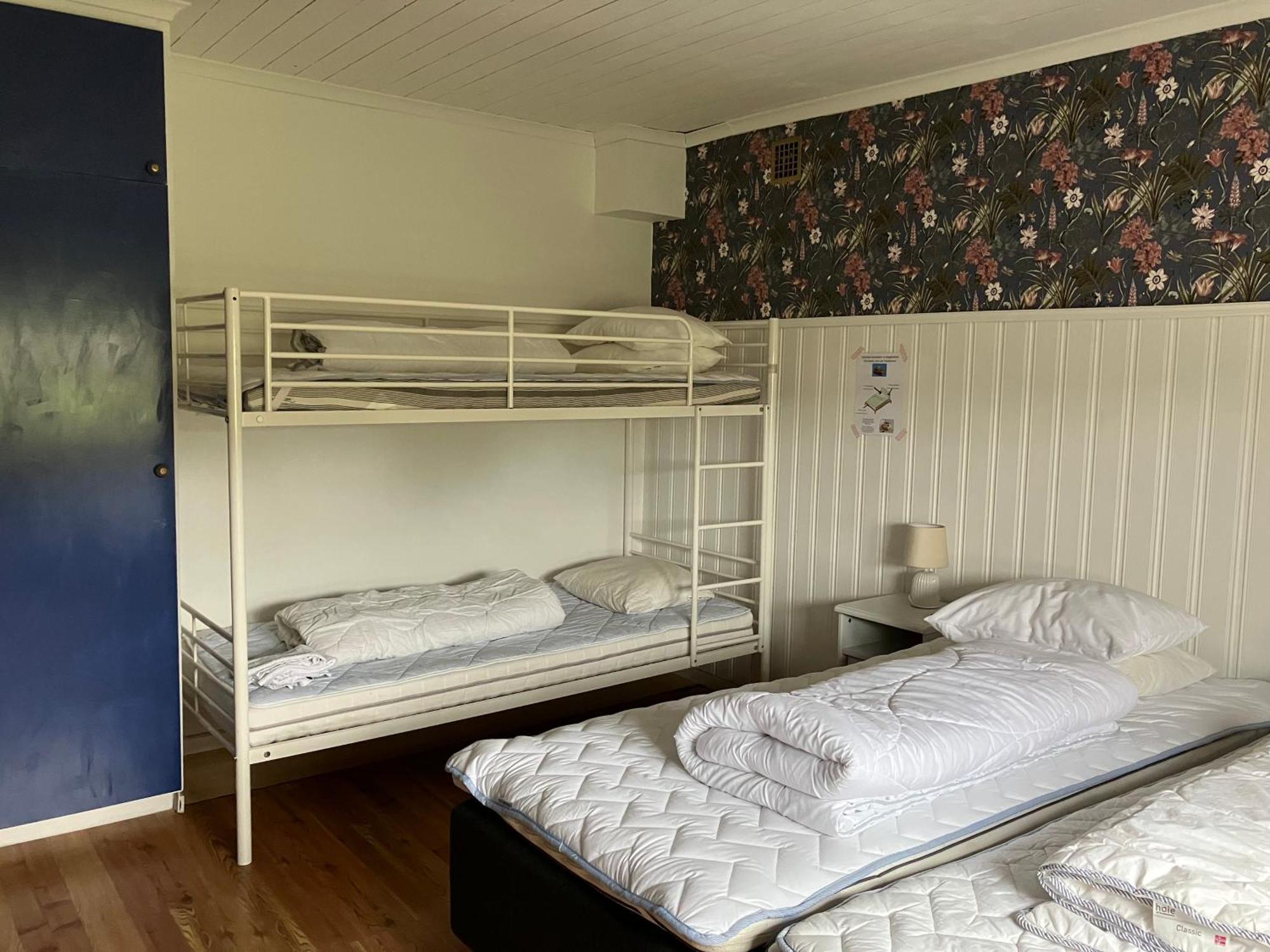 Karaby Gard, Country Living Hostel Kristinehamn Exterior photo
