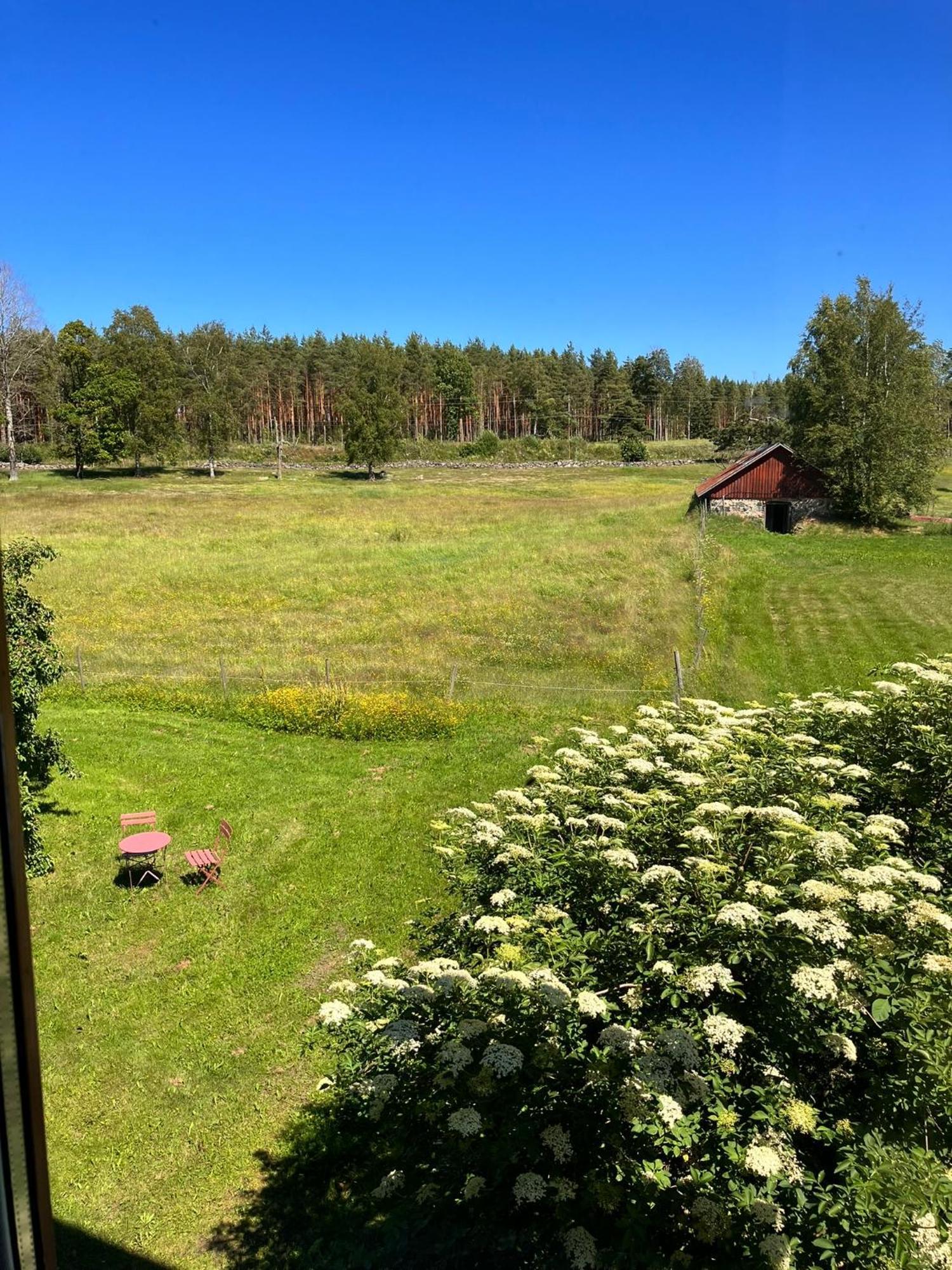 Karaby Gard, Country Living Hostel Kristinehamn Exterior photo