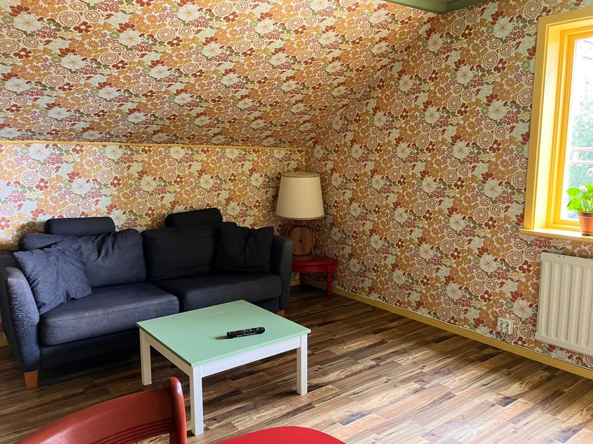 Karaby Gard, Country Living Hostel Kristinehamn Exterior photo