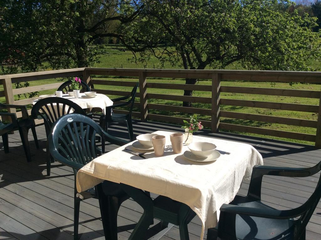 Karaby Gard, Country Living Hostel Kristinehamn Exterior photo
