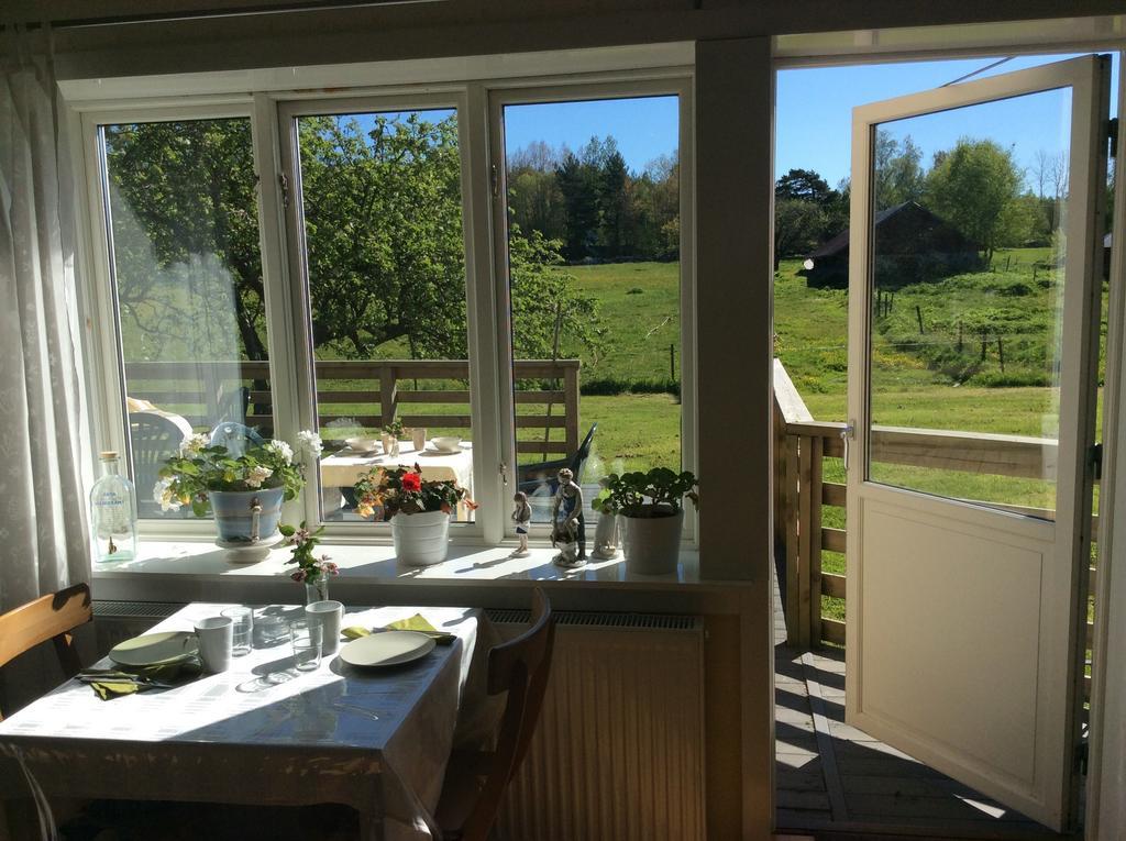 Karaby Gard, Country Living Hostel Kristinehamn Exterior photo