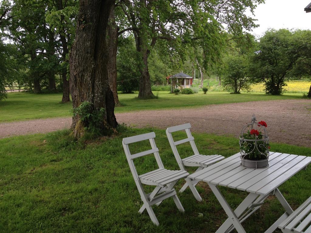 Karaby Gard, Country Living Hostel Kristinehamn Exterior photo