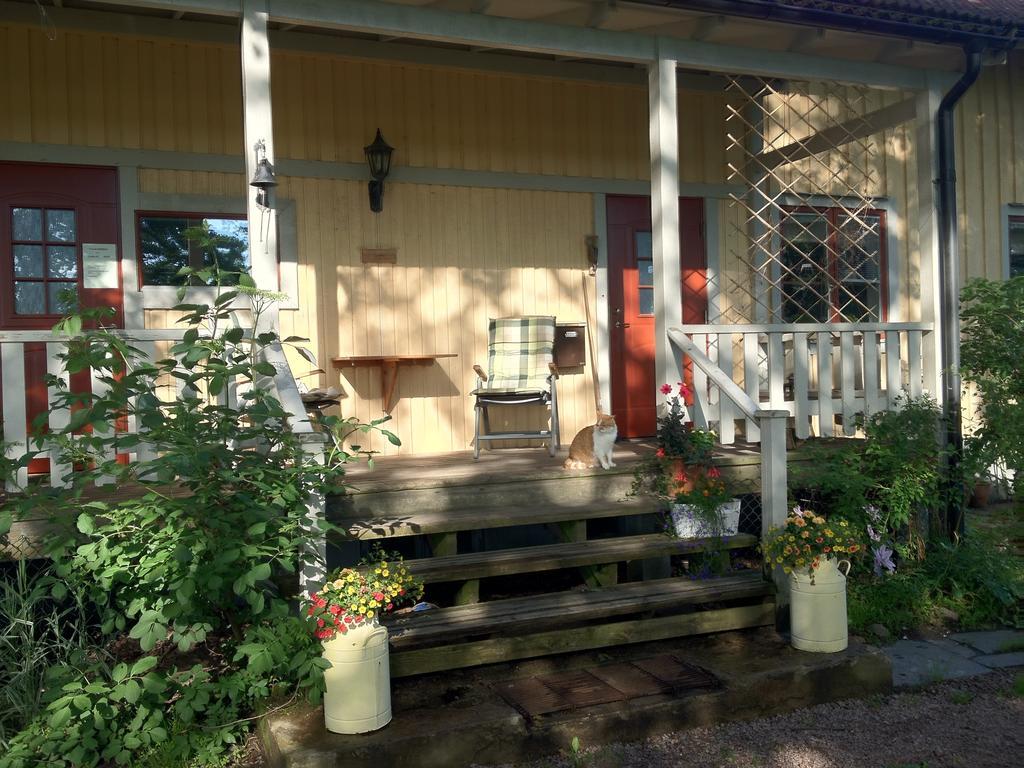 Karaby Gard, Country Living Hostel Kristinehamn Exterior photo