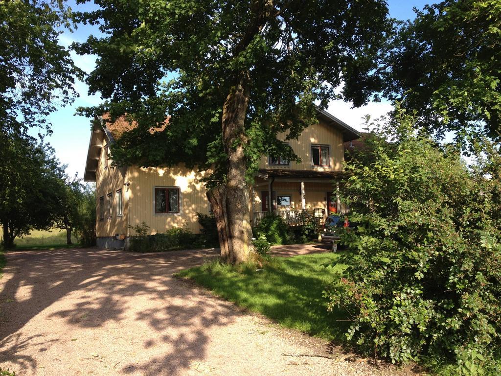 Karaby Gard, Country Living Hostel Kristinehamn Exterior photo