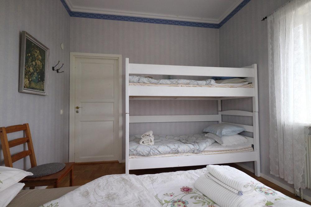 Karaby Gard, Country Living Hostel Kristinehamn Exterior photo