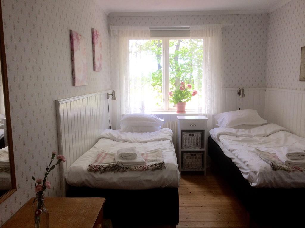 Karaby Gard, Country Living Hostel Kristinehamn Exterior photo