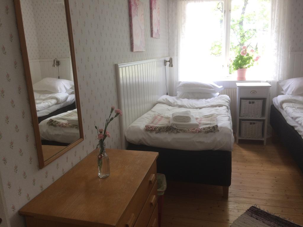 Karaby Gard, Country Living Hostel Kristinehamn Exterior photo