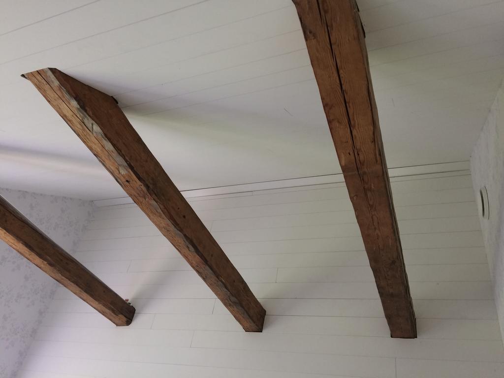 Karaby Gard, Country Living Hostel Kristinehamn Exterior photo