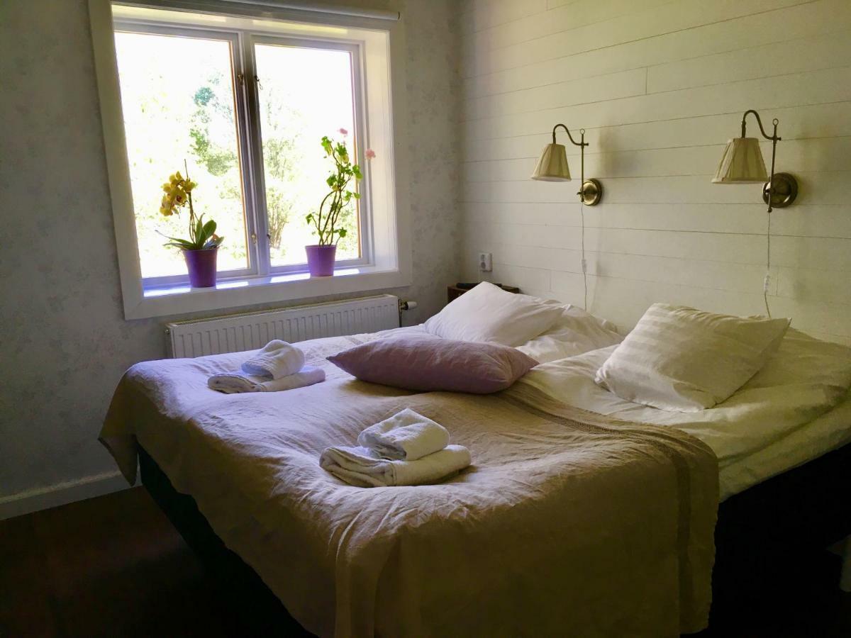 Karaby Gard, Country Living Hostel Kristinehamn Exterior photo